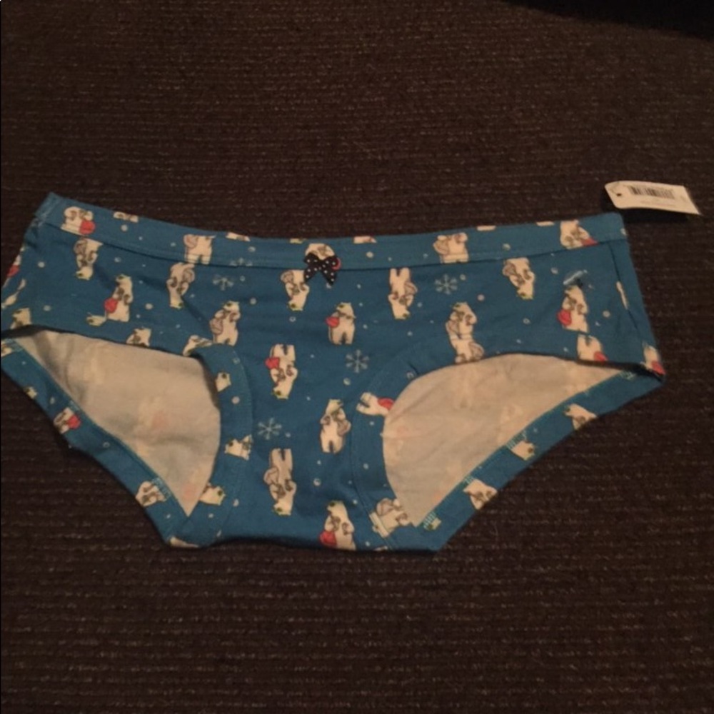 Aerie panties